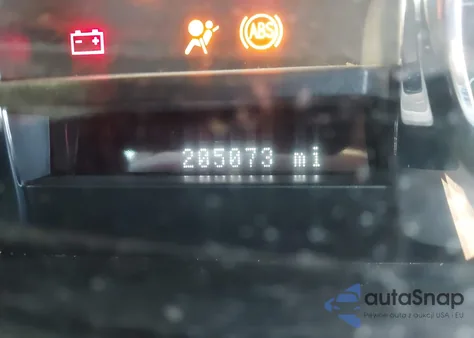 2006 Lincoln Zephyr z USA, uszkodzony, nr VIN 3LNHM26106R651247